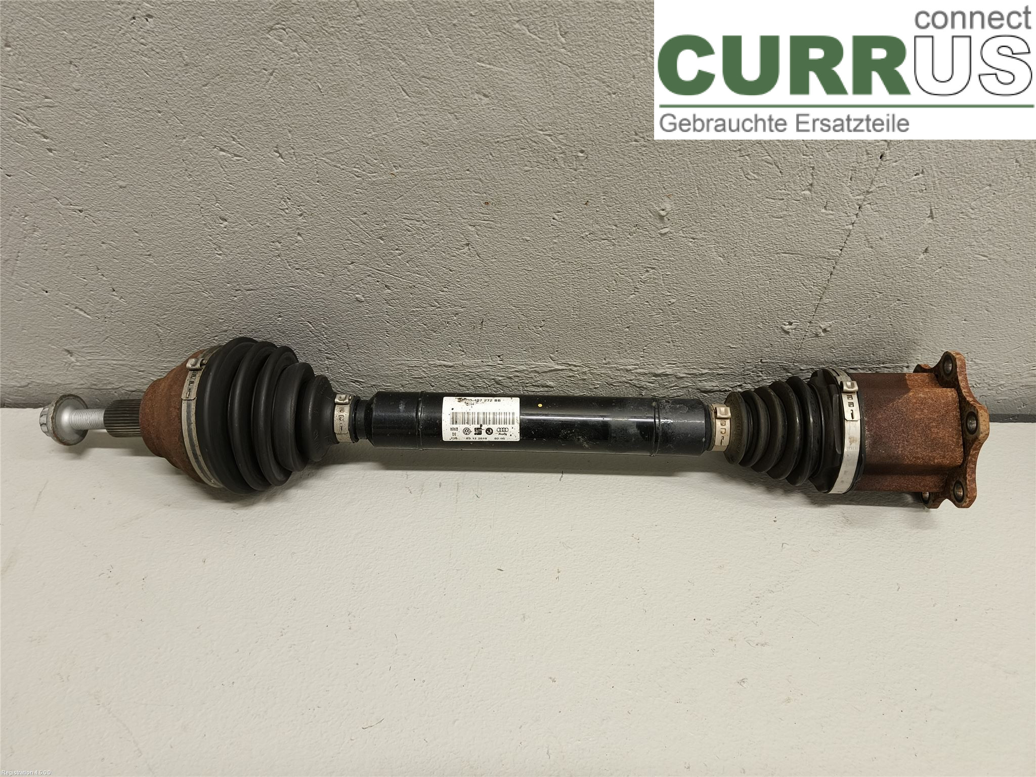 VW PASSAT  20-24 Transmissionsdele 3Q0 407 272 BB DFHA