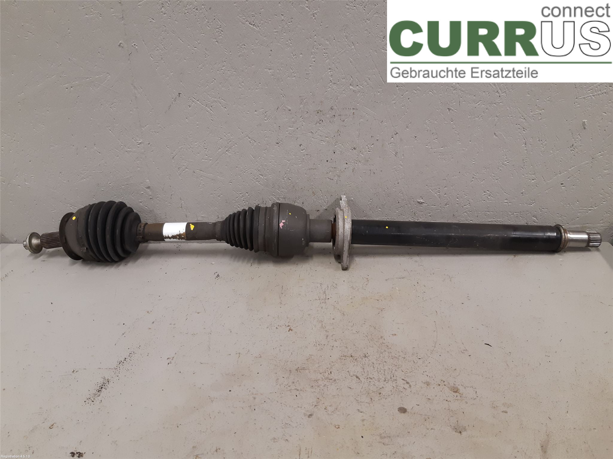 MB CLA-CLASS (C117/X117)  13-19 Transmissionsdele A 246 330 19 01 M113.980