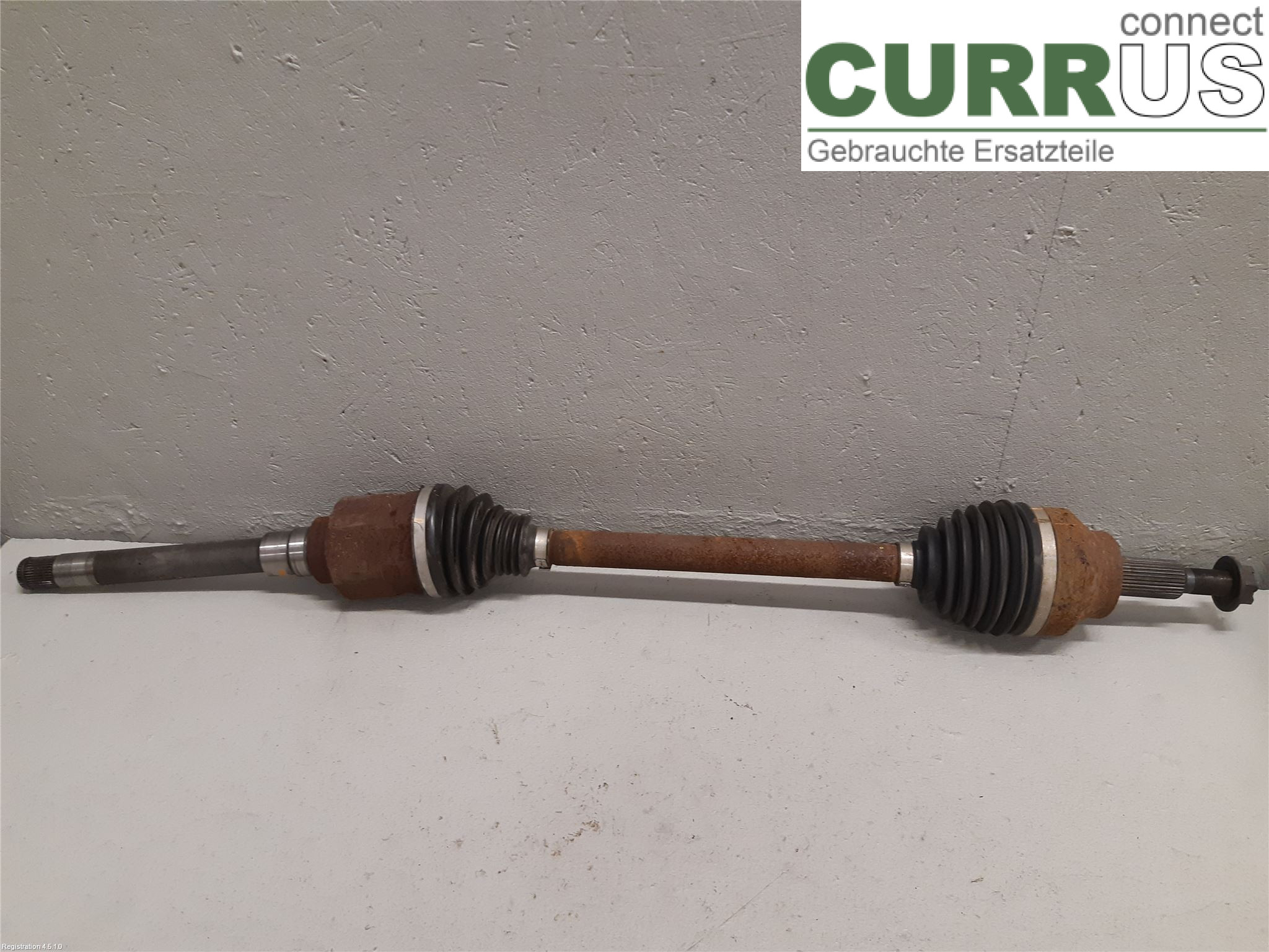 DODGE DURANGO Transmission parts 68193660AA T