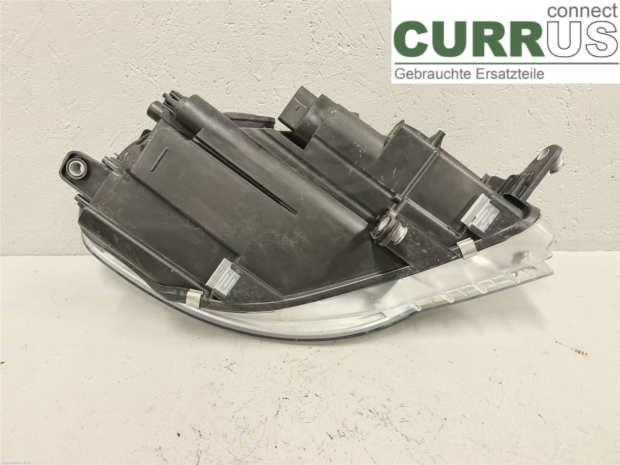 VW PASSAT CC  08-16 Manuel gearkasse 4-trins 3C8 941 753 C CAWB