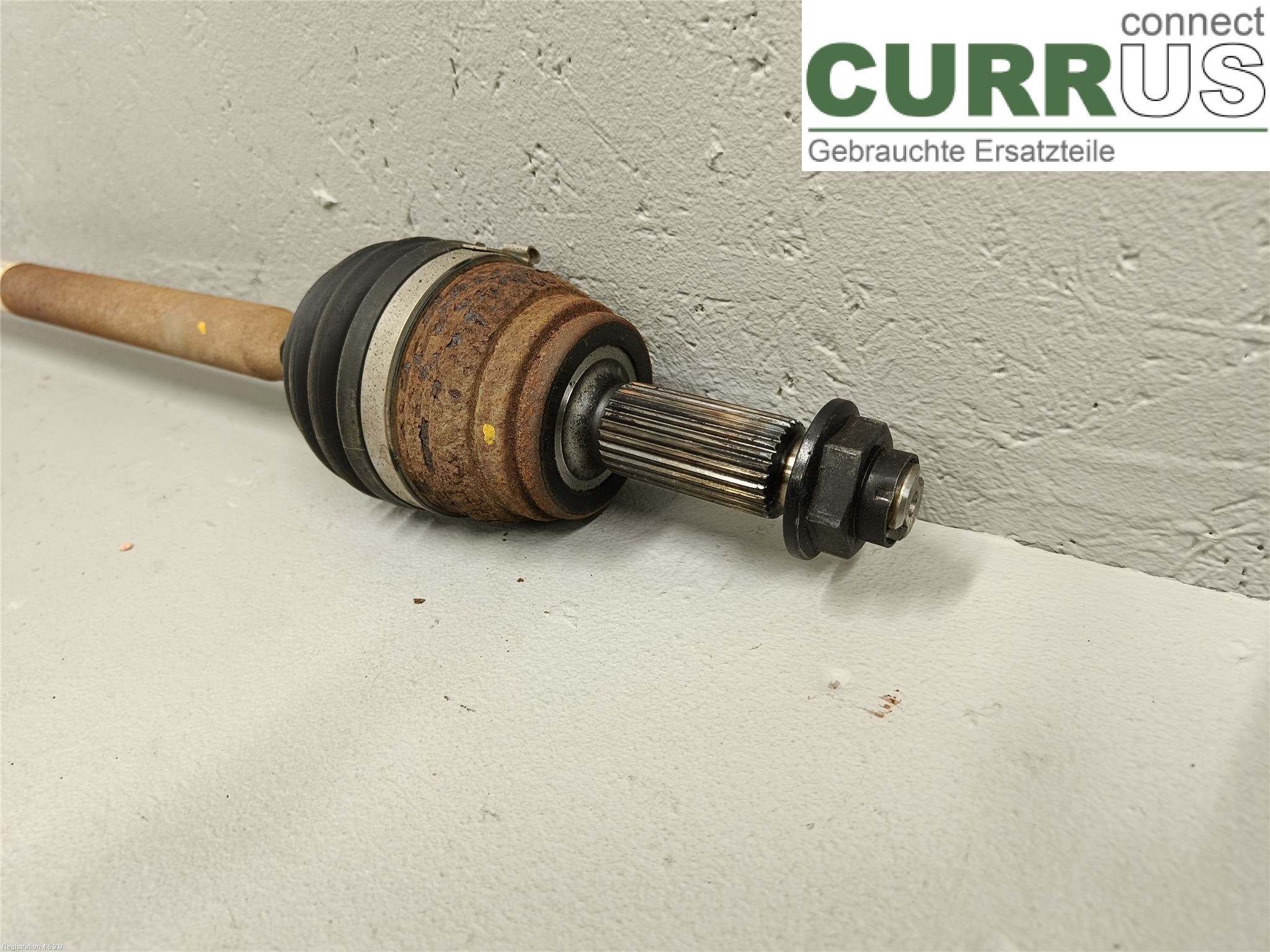HYUNDAI IONIQ AE  17-22 Transmission parts 49501G 7000 EM09