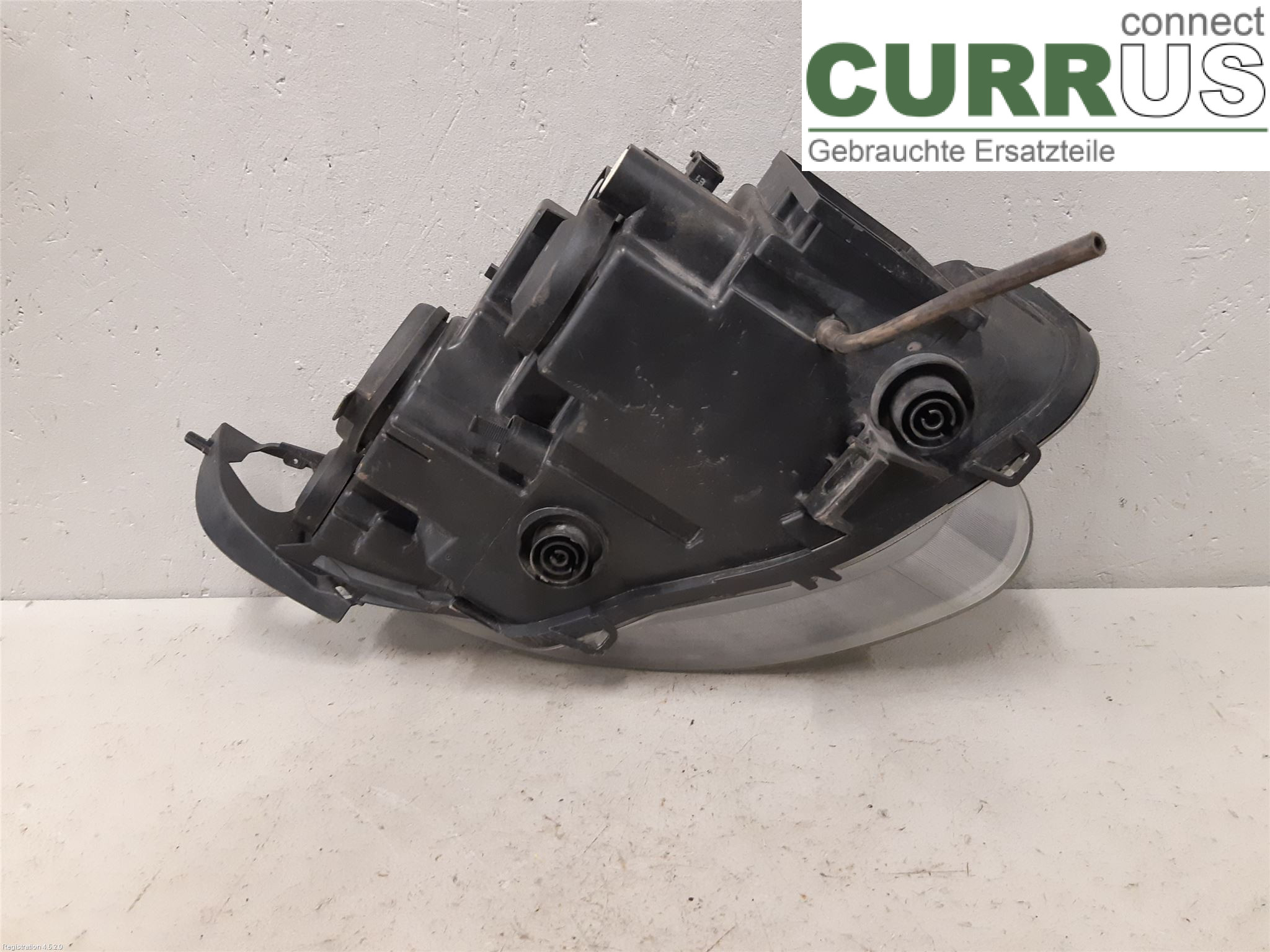 SAAB 9-5     06-10 Manual gearbox (4-speed)  B205E/B
