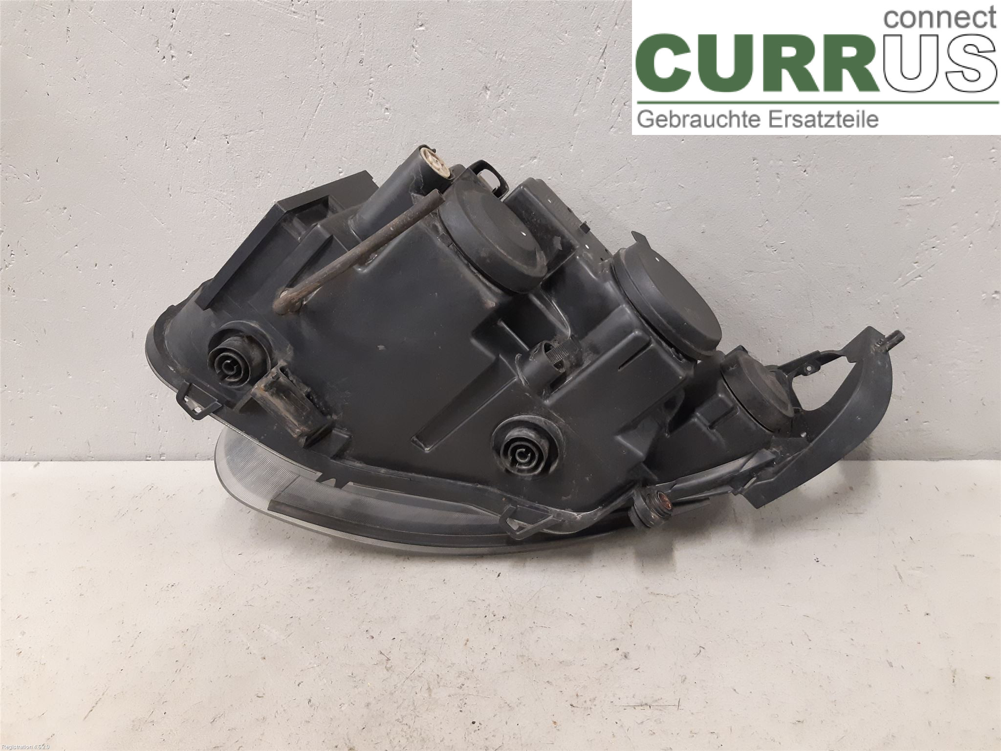 SAAB 9-5     06-10 Manual gearbox (5-speed)  B205E/B