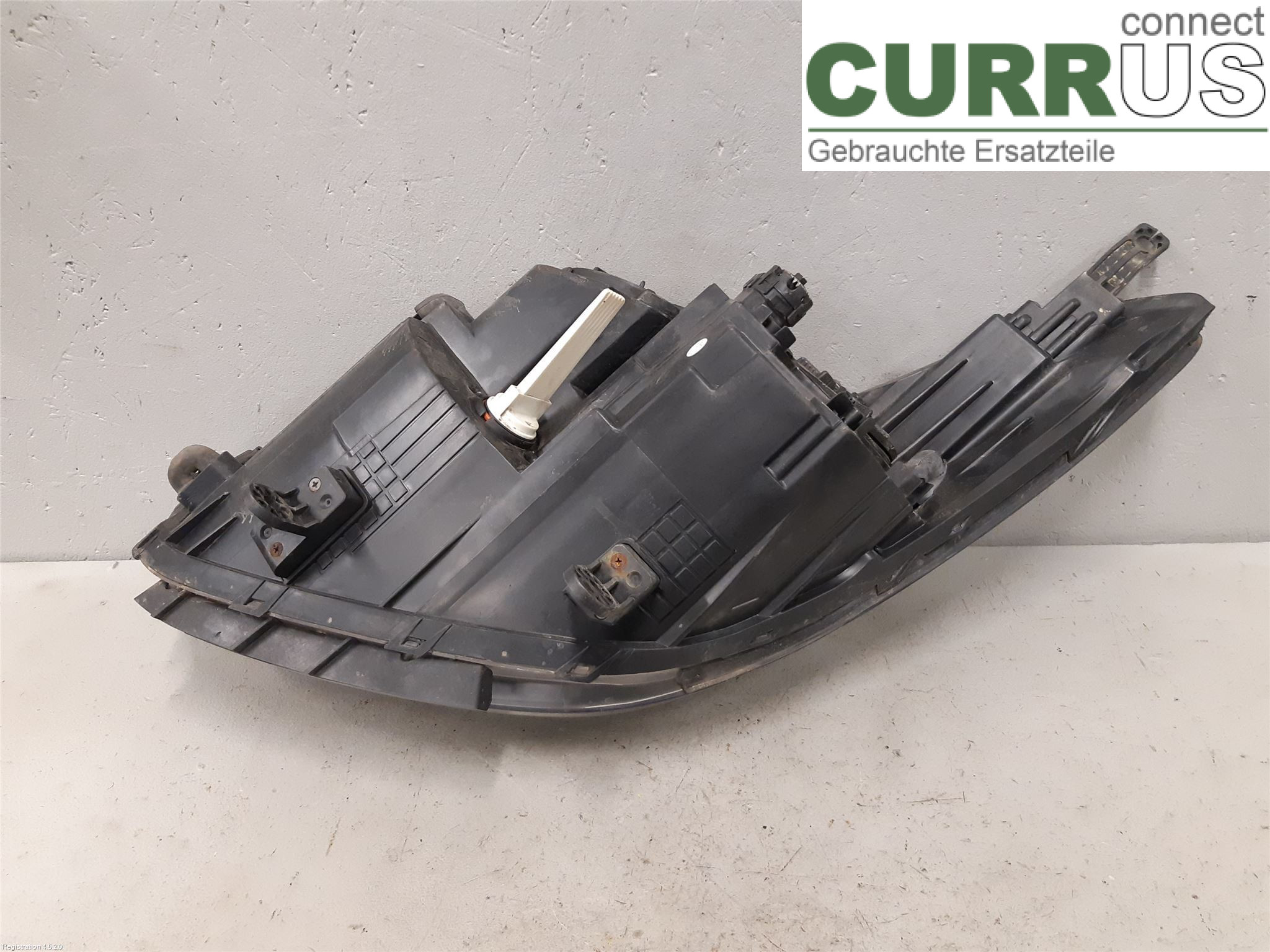 HYUNDAI i40  08-15 Manuel gearkasse 5-trins 92102 3Z000 D4FD