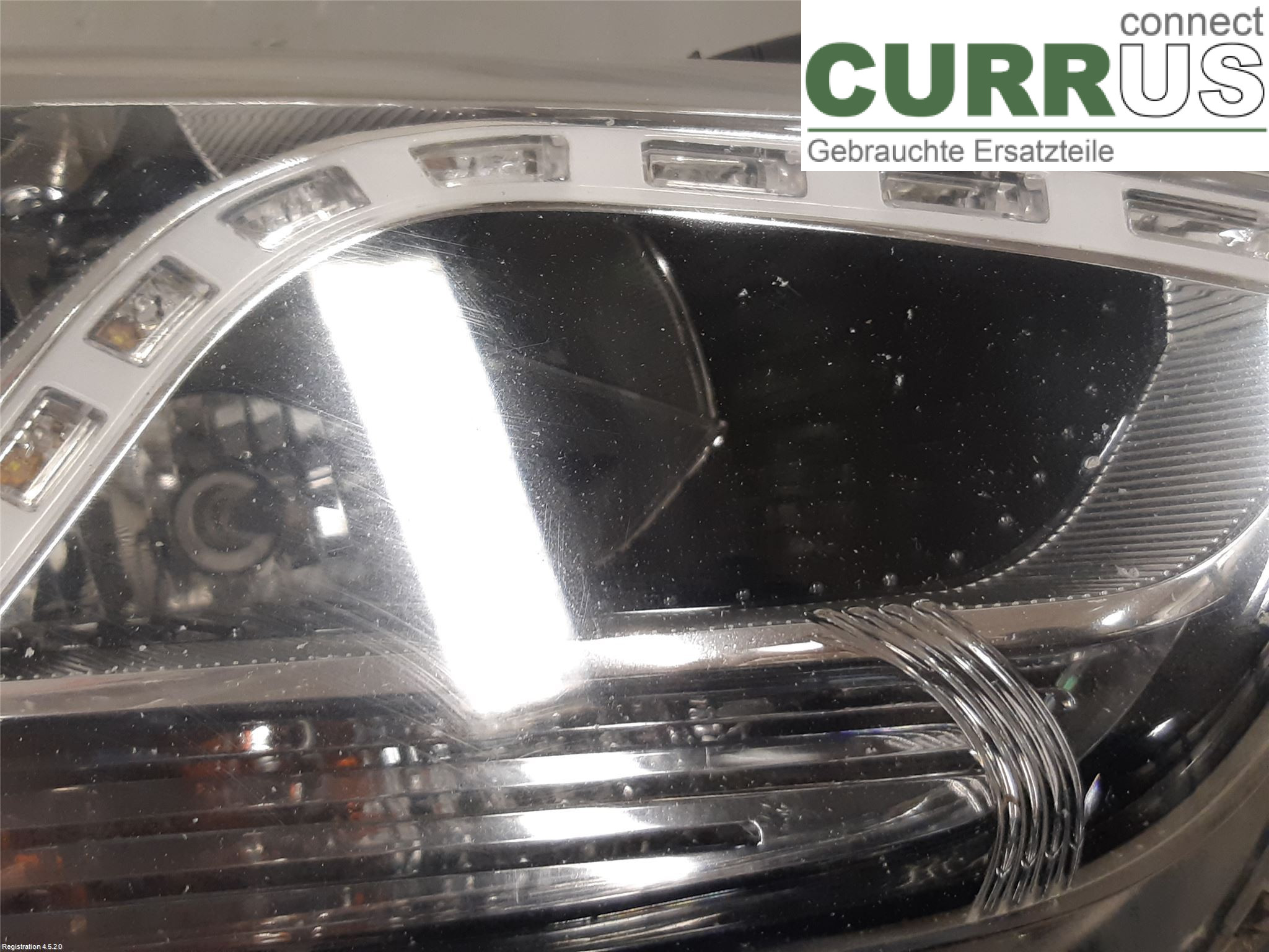 HYUNDAI i40  08-15 Manuel gearkasse 5-trins 92102 3Z000 D4FD