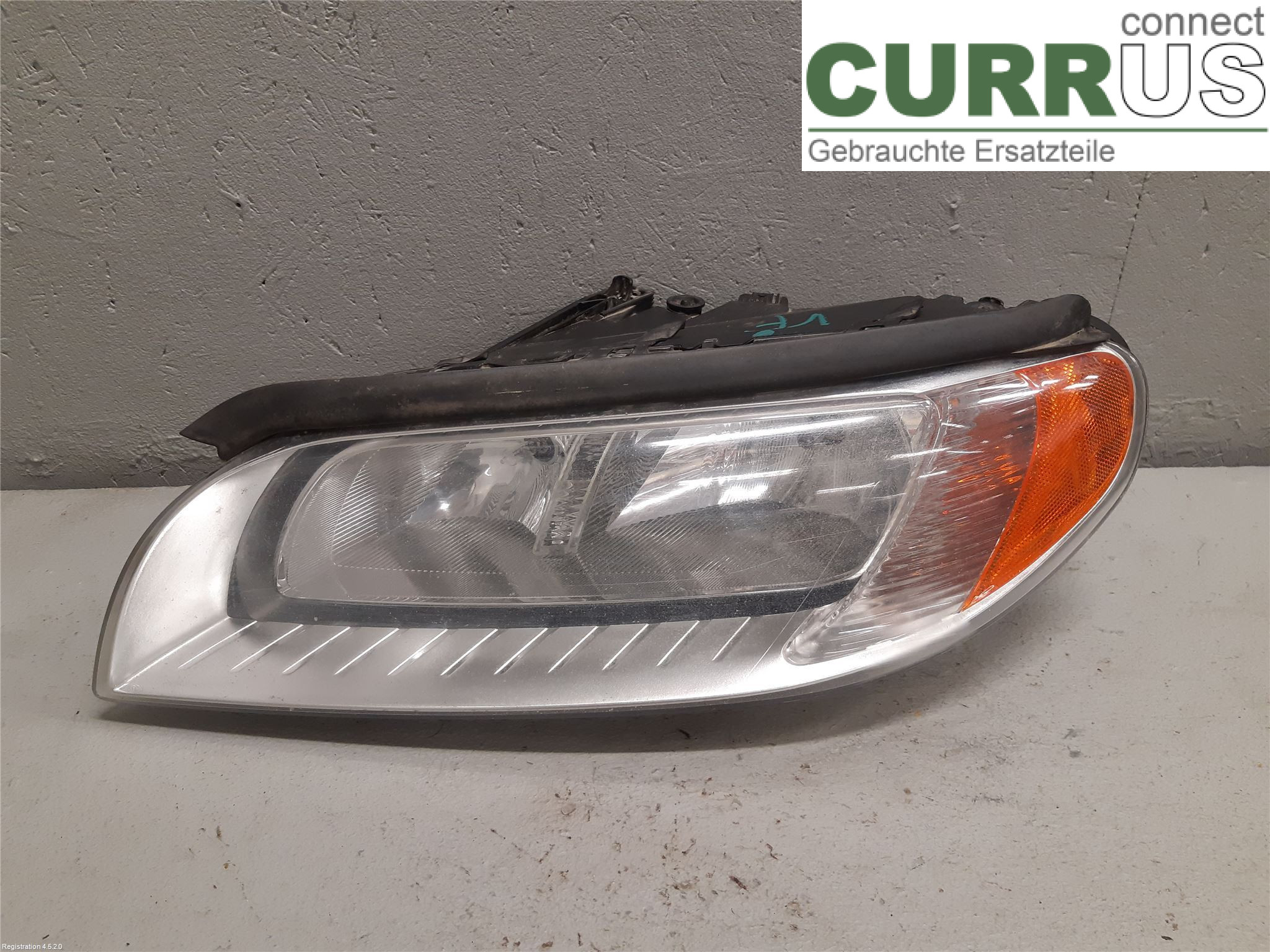VOLVO V70      08-13 Manual gearbox (4-speed) 31214351 B4204S4