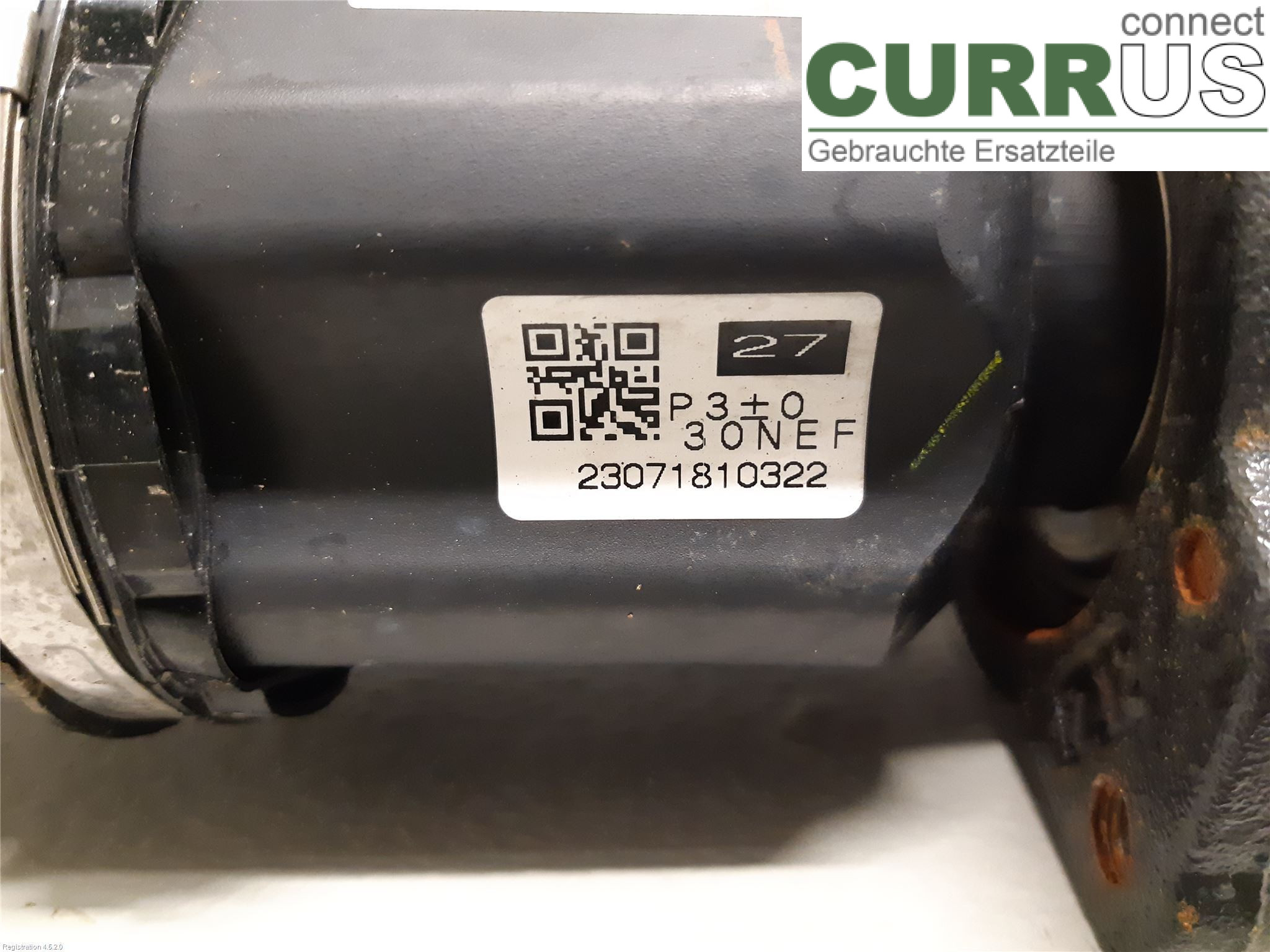 TOYOTA RAV4  19- Transmission parts 43410-42300 A25AFXS