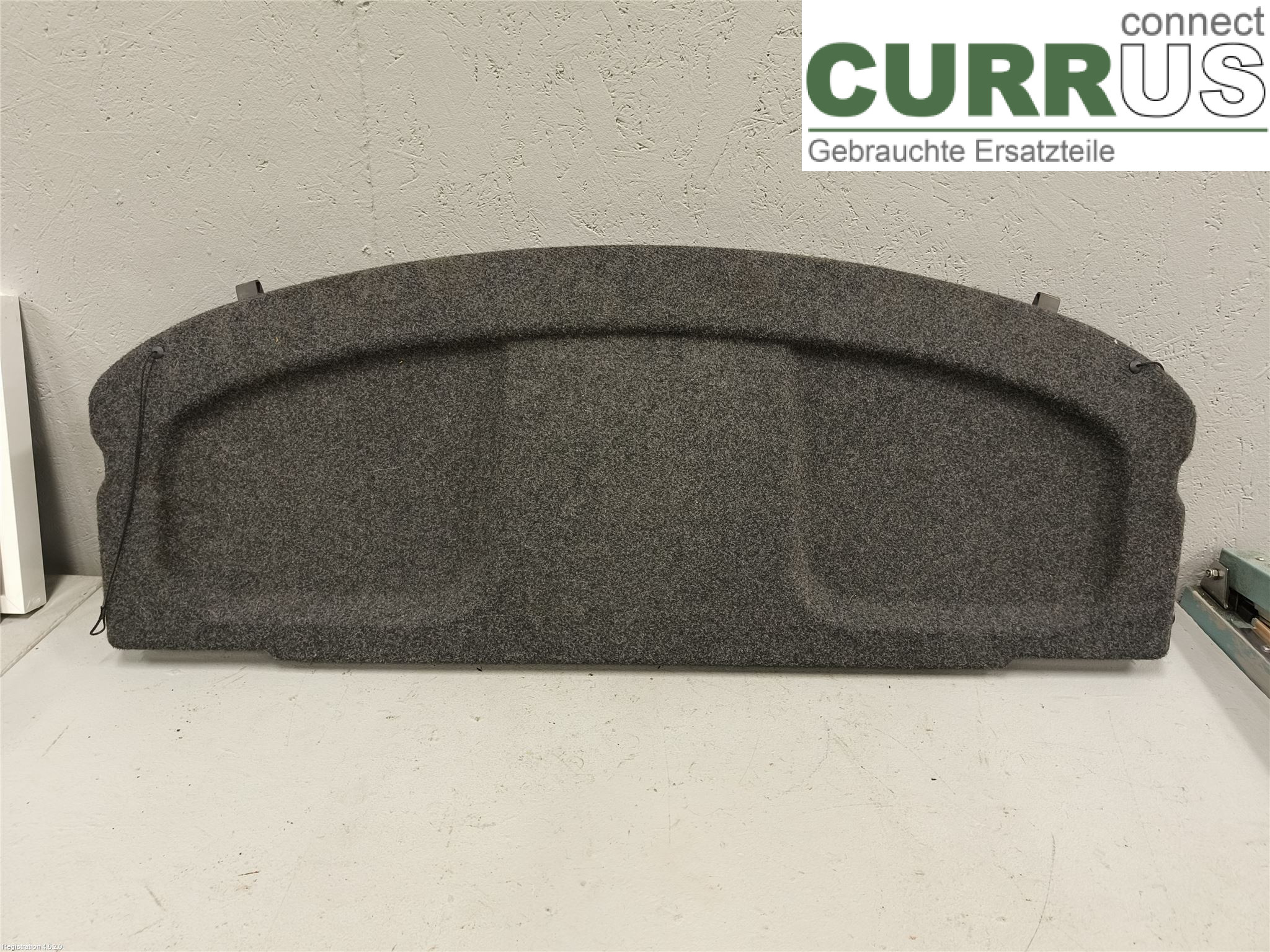 TOYOTA AURIS 10-12 Inlet pipe 64330-02441-C1 1ND-TV