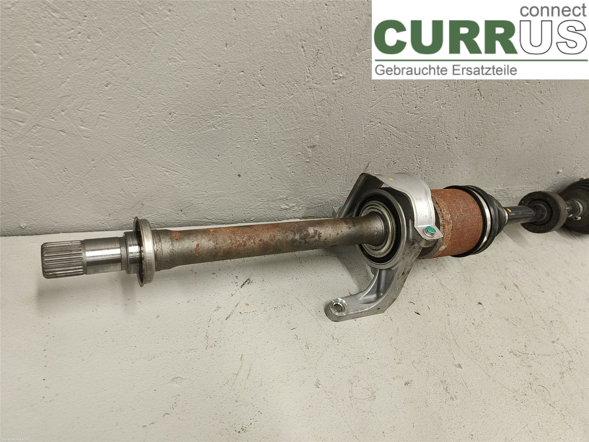 HONDA HR-V  21- Transmission parts  LEC3