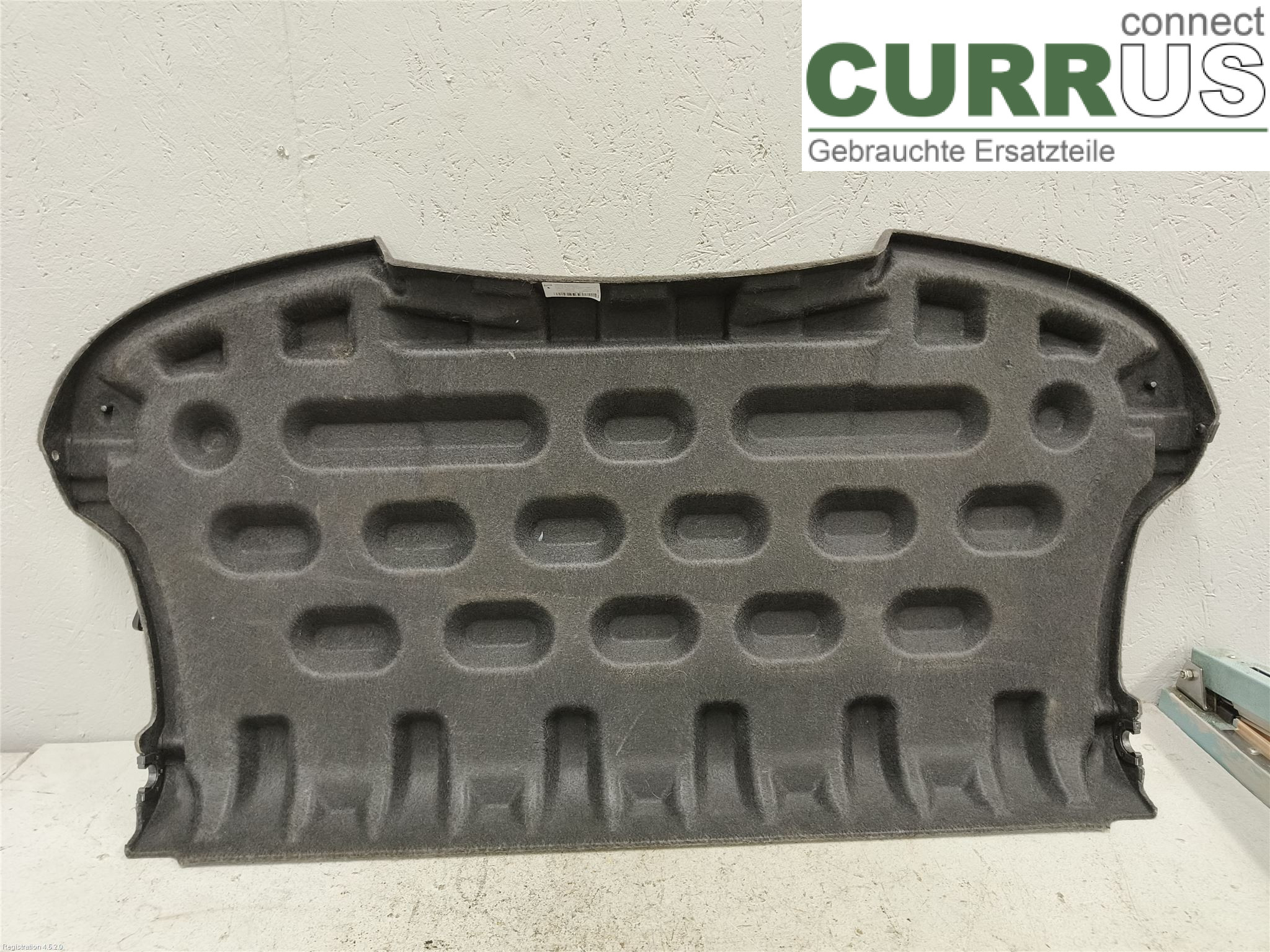 SEAT IBIZA V  17-20 Inloppsrör 6J4 867 769 D CJZC
