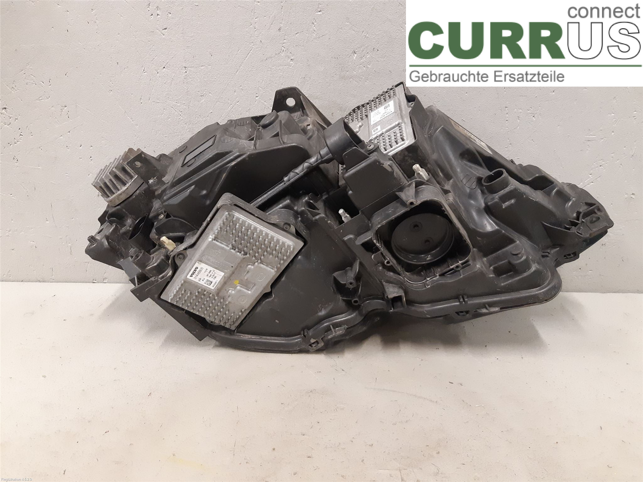 VOLVO V90  17- Manualna skrzynia 4-biegowa 31446506 D4204T14
