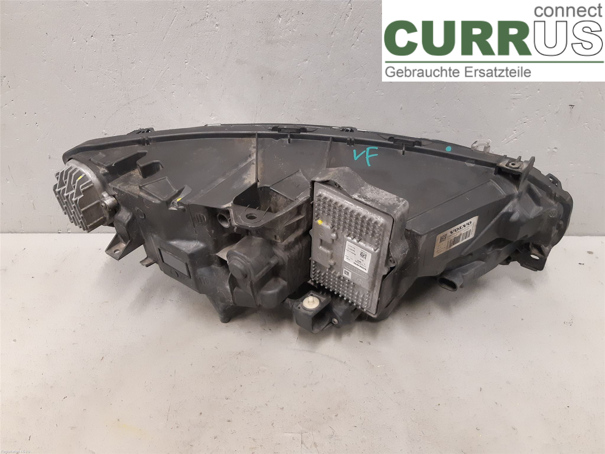 VOLVO V90  17- Manualna skrzynia 4-biegowa 31446506 D4204T14