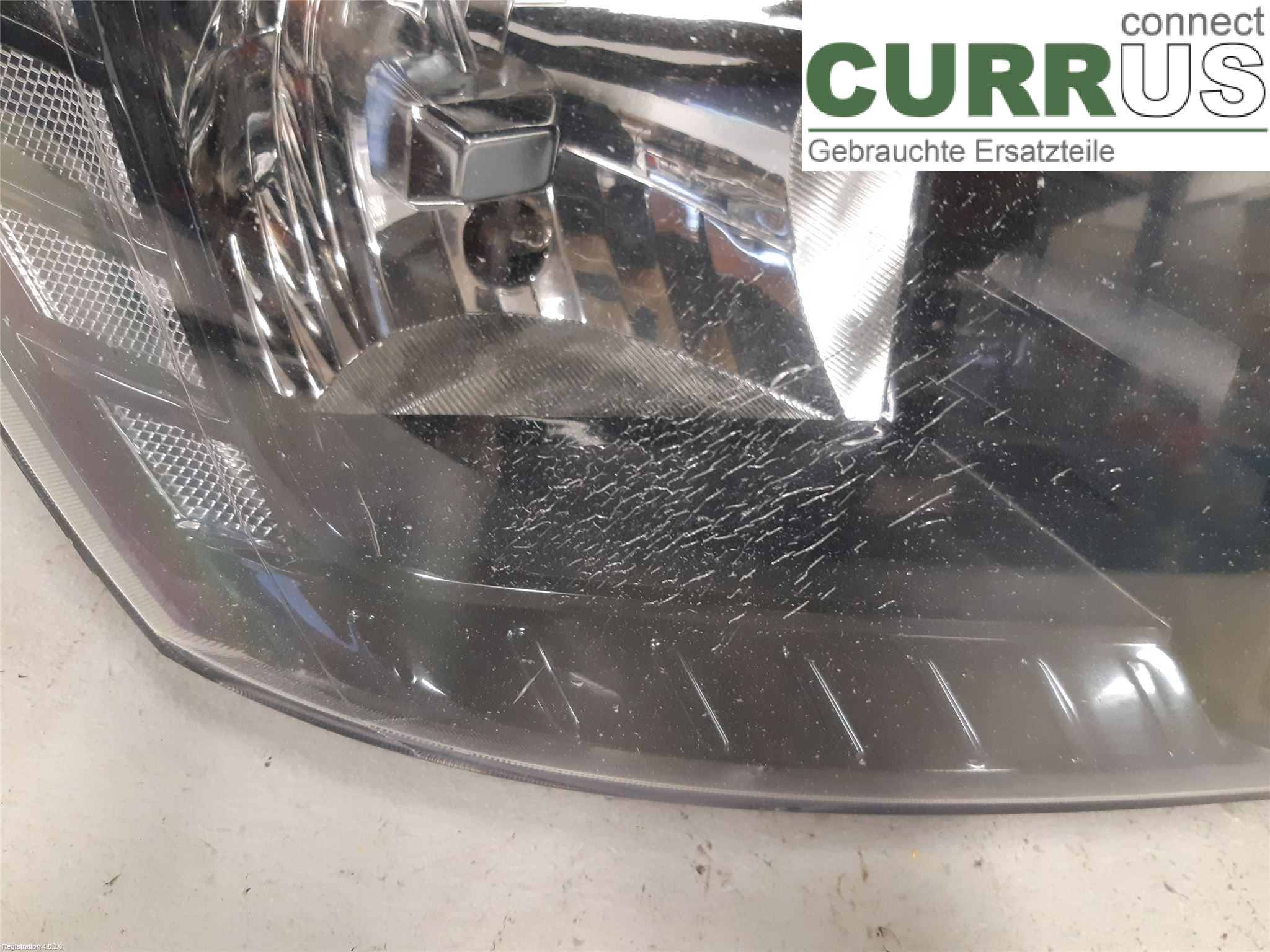 FIAT FREEMONT Manuel gearkasse 5-trins K68227072AB 939.B5.000
