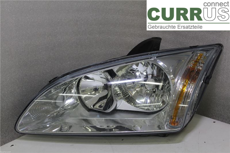 FORD FOCUS     04-07 Manuel gearkasse 4-trins 4M5113W030AD 1,8F