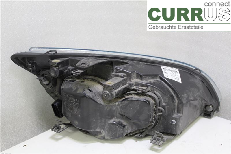 FORD FOCUS     04-07 Manuel gearkasse 4-trins 4M5113W030AD 1,8F