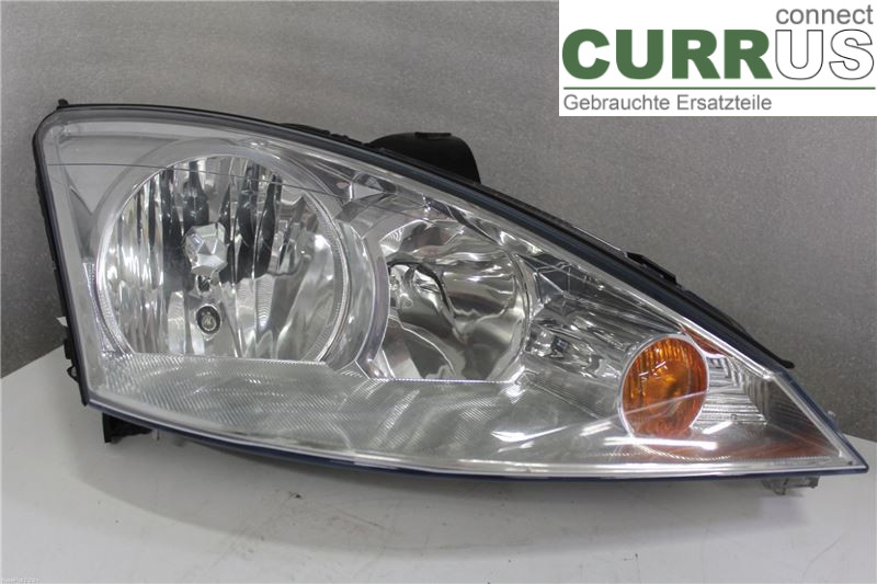 FORD FOCUS     99-04 Manual gearbox (5-speed) 2M5113W029BF FYDH