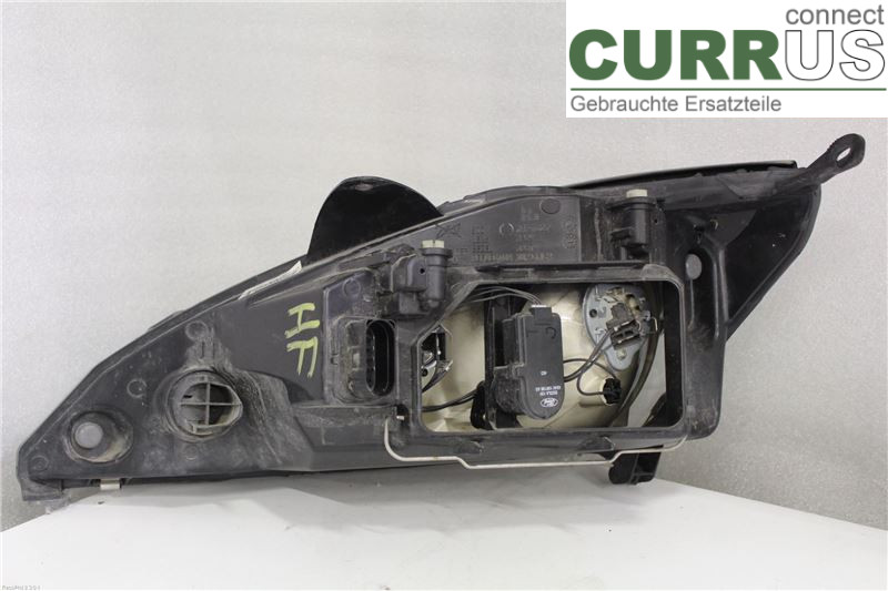 FORD FOCUS     99-04 Manual gearbox (5-speed) 2M5113W029BF FYDH