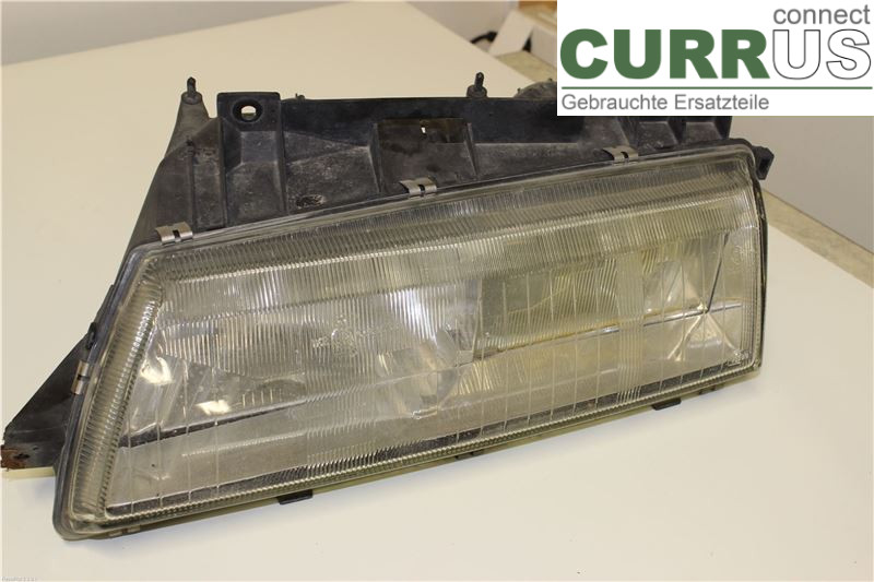 CITROEN XM Manuel gearkasse 4-trins  2,0