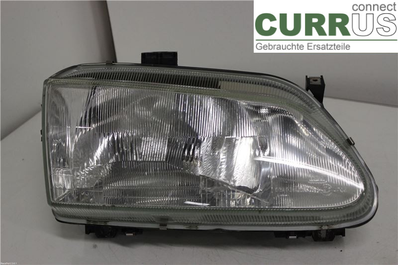 RENAULT MÉGANE/SCÉN. 96-99 Manuelles 5-Gang-Getriebe  1,6e