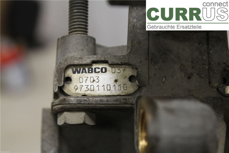 Volvo Fm AC control unit 3173150 