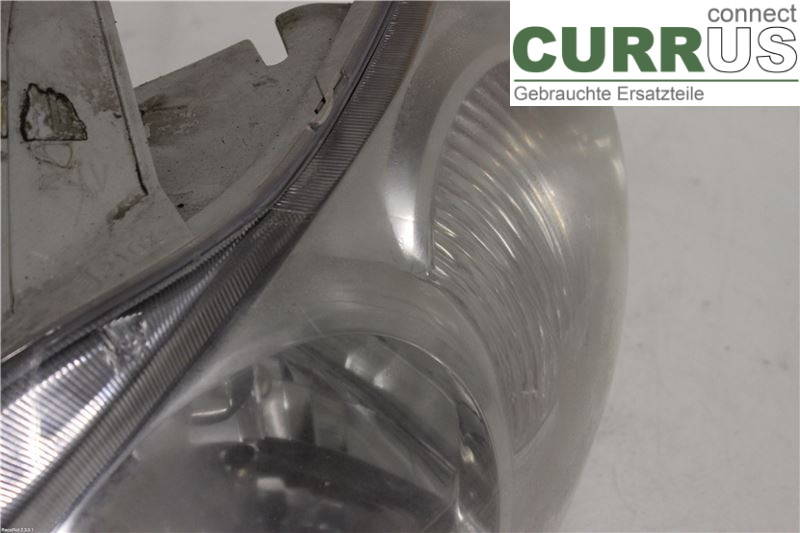 KIA RIO           01-05 Manuelles 4-Gang-Getriebe 0K31A51040C 1,3