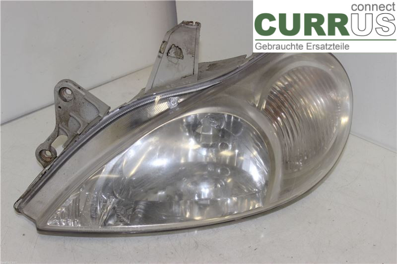 KIA RIO           01-05 Manuelles 4-Gang-Getriebe 0K31A51040C 1,3
