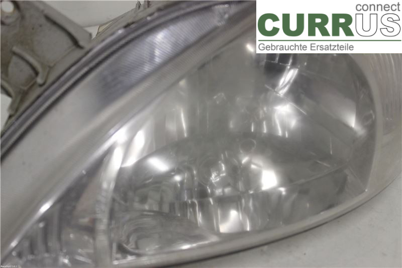 KIA RIO           01-05 Manuelles 4-Gang-Getriebe 0K31A51040C 1,3