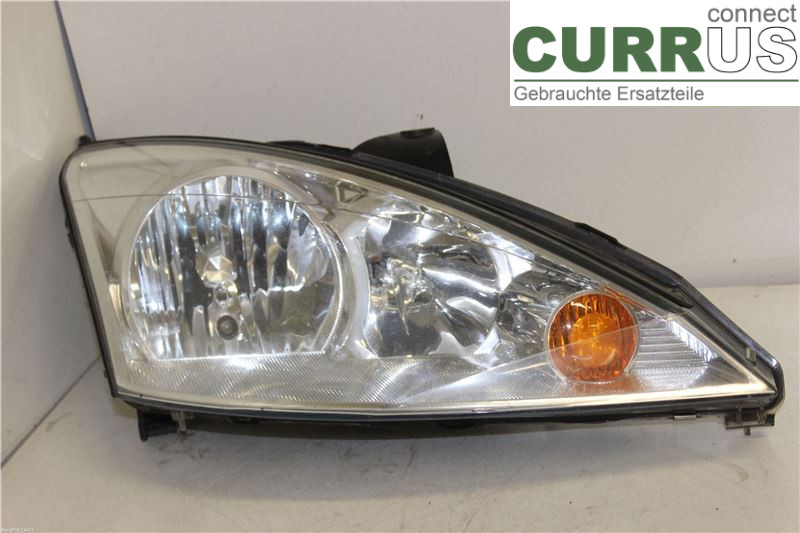 FORD FOCUS     99-04 Manuelles 5-Gang-Getriebe 2M5113W029BF 1,6 Flexifuel
