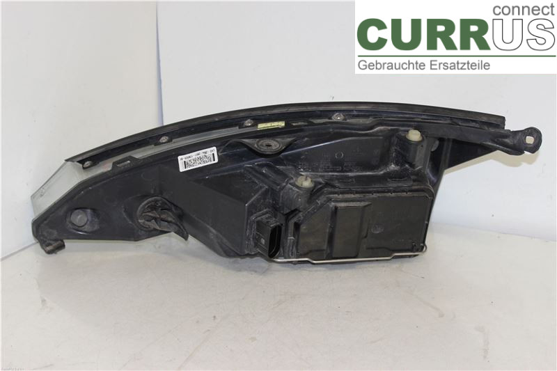 FORD FOCUS     99-04 Manuelles 5-Gang-Getriebe 2M5113W029BF 1,6 Flexifuel