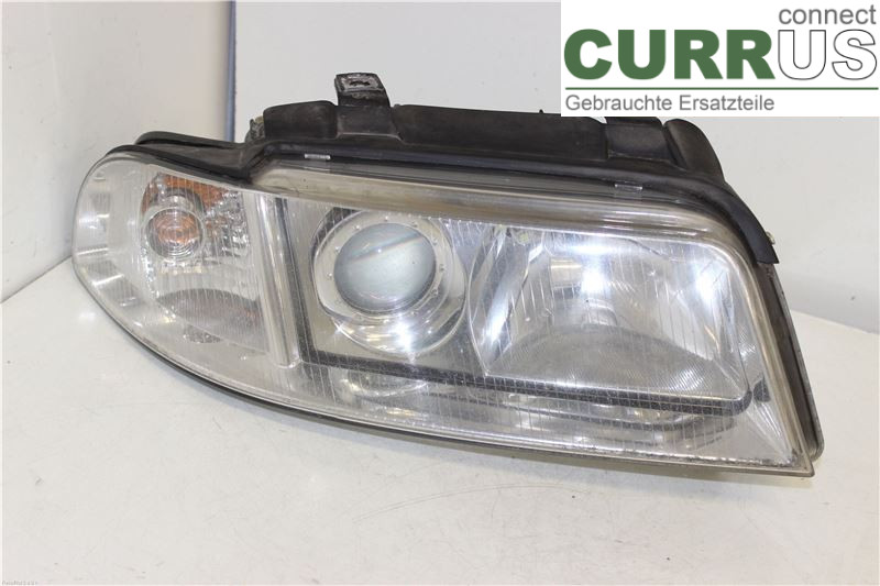 AUDI A4/S4     99B-00 Manuelles 5-Gang-Getriebe 8D0941004AK 1,9 TDI