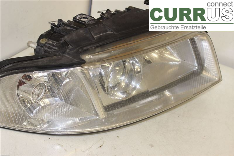 AUDI A4/S4     99B-00 Manuelles 5-Gang-Getriebe 8D0941004AK 1,9 TDI