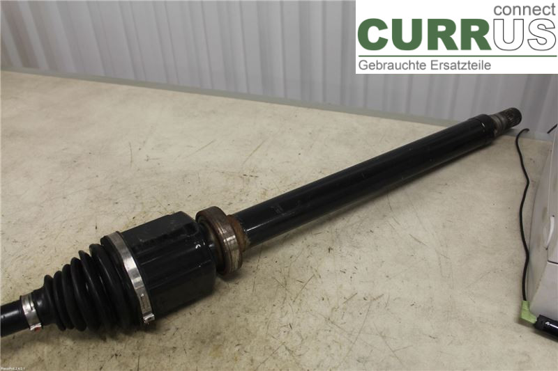 VOLVO S80      07- 13 Getriebeteile 36050790 D5 2,4D