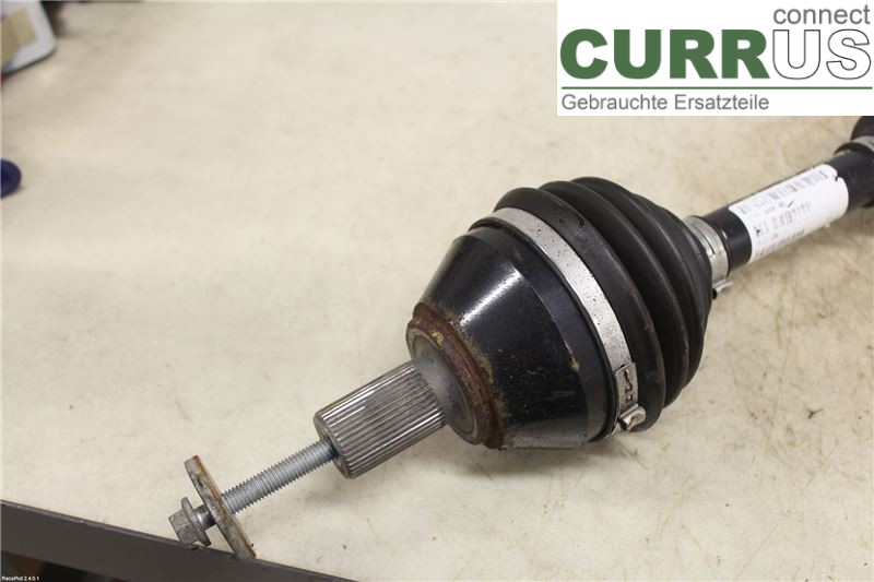 VOLVO S80      07- 13 Getriebeteile 36050790 D5 2,4D