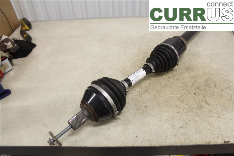 VOLVO S80      07- 13 Getriebeteile 36050790 D5 2,4D