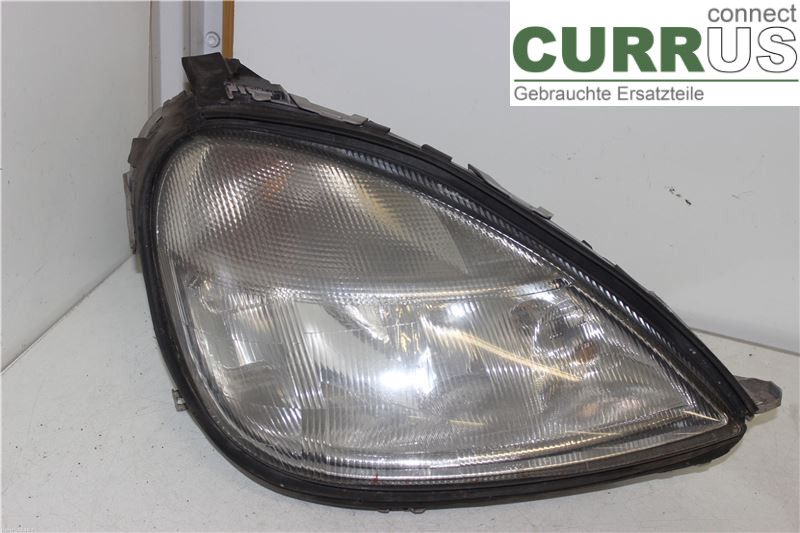 MB A-KLASS (W168) 98-04 Manual gearbox (5-speed) A1688201861 1,6