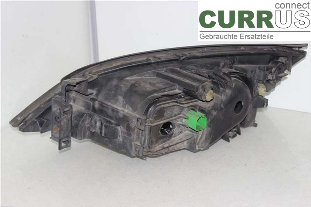 FORD MONDEO     01-06 Manuel gearkasse 5-trins 1S7113005AJ 2,0