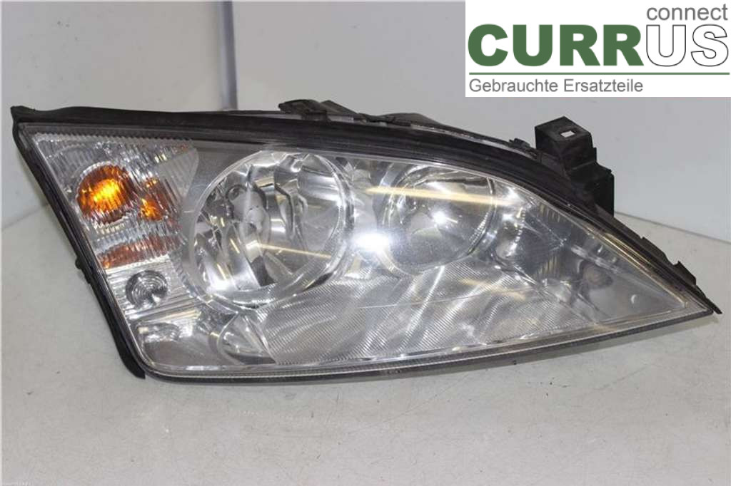 FORD MONDEO     01-06 Manuel gearkasse 5-trins 1S7113005AJ 2,0