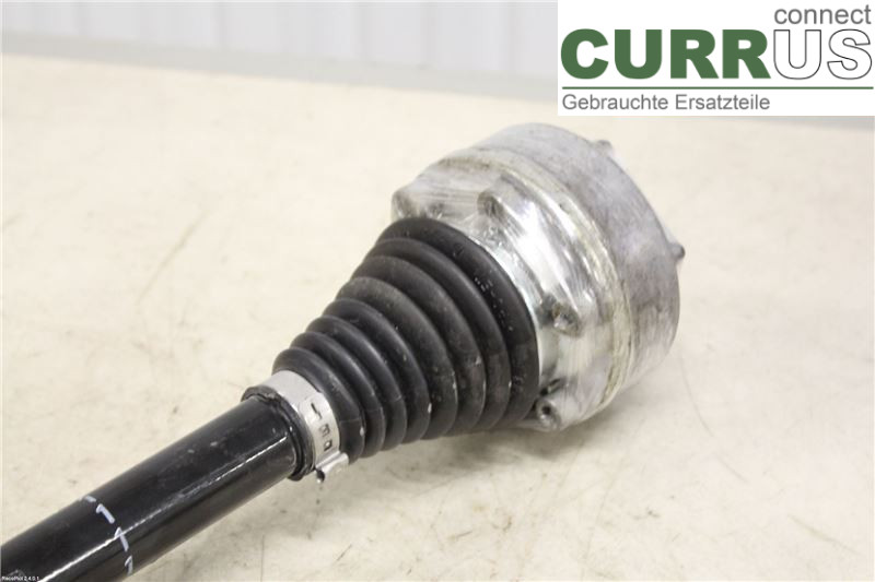 VW POLO       10-17 Vorderachse (4WD) 6R0407761AX 1,6 TDI