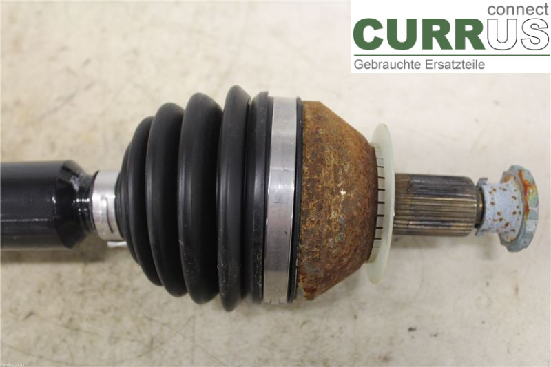 VW POLO       10-17 Getriebeteile 6R0407762AX 1,6 TDI