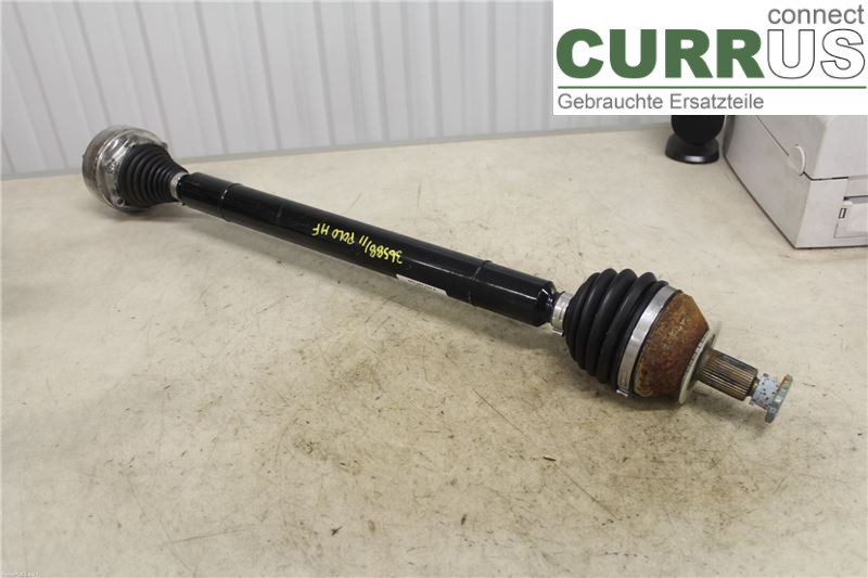 VW POLO       10-17 Getriebeteile 6R0407762AX 1,6 TDI