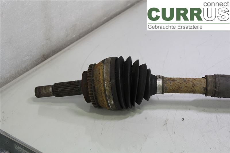 TOYOTA AVENSIS   03-06 Pièces de transmission 4341005350 2,0
