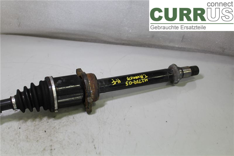TOYOTA AVENSIS   03-06 Pièces de transmission 4341005350 2,0