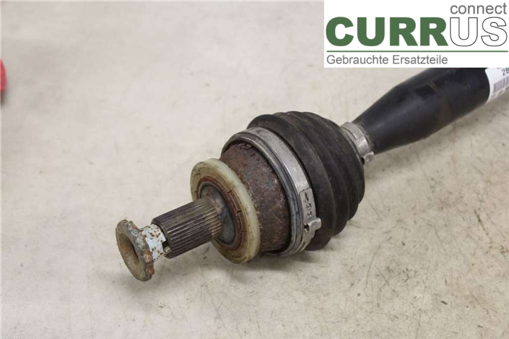 SKODA FABIA    99-07 Transmission parts 6Q0407452FX 1.2 12V