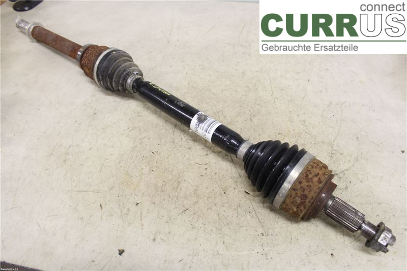 RENAULT LAGUNA III 08-10 Getriebeteile 8200676176 1,6 16V