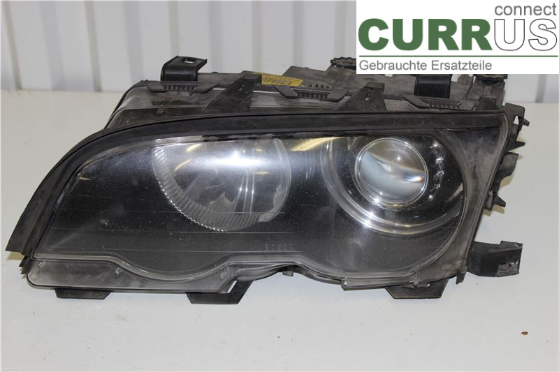 BMW 3 E46 98-05 Manual gearbox (4-speed) 63126902759 2.5