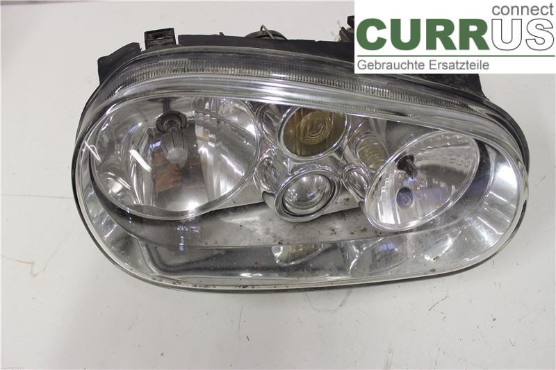 VW GOLF IV 98-06 Manual gearbox (5-speed) 1J1941018B 1,6