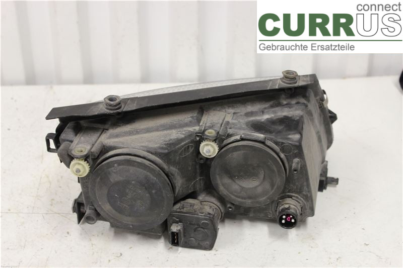 VW PASSAT      97-00 Manual gearbox (4-speed) 3B0941017R 1,8T