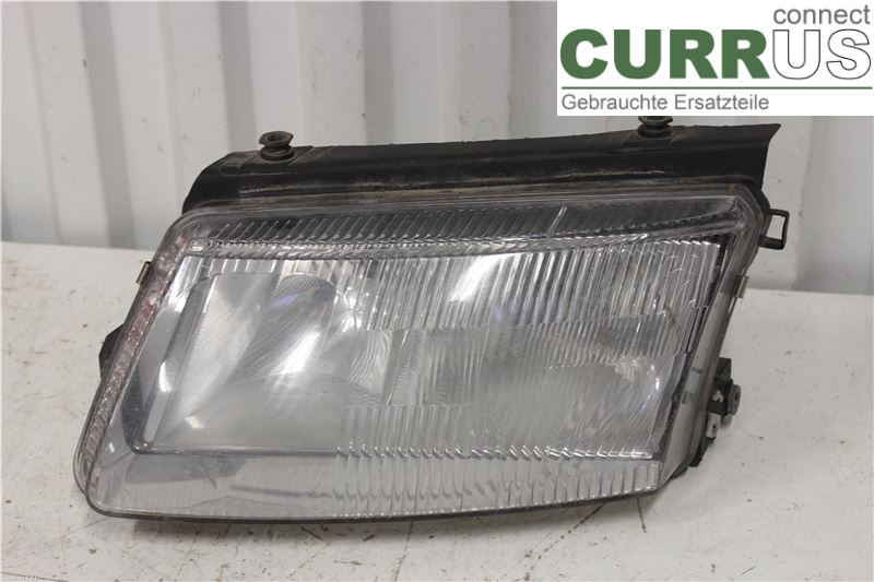 VW PASSAT      97-00 Manual gearbox (4-speed) 3B0941017R 1,8T