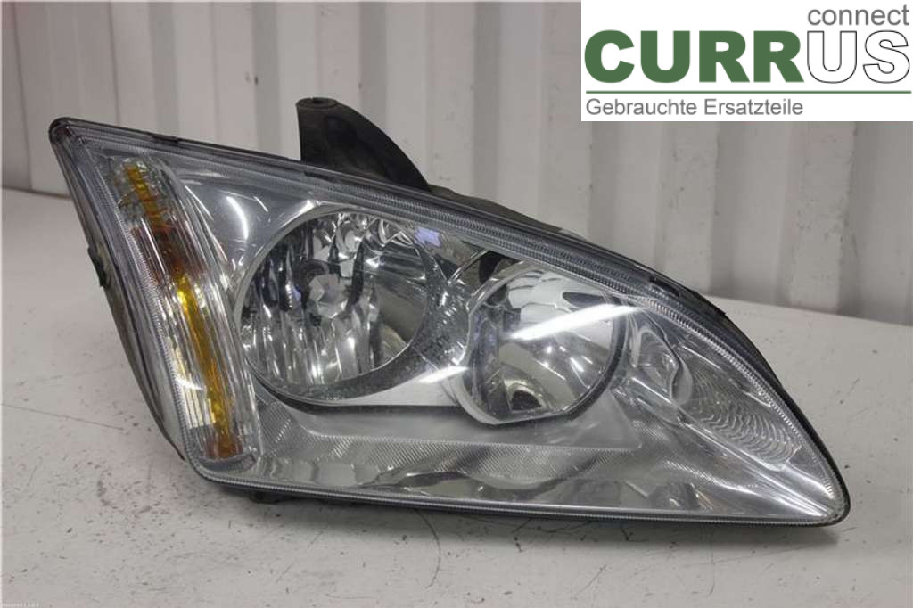 FORD FOCUS     04-07 Manuelles 5-Gang-Getriebe 4M5113W029AD 1,8 Flexifuel