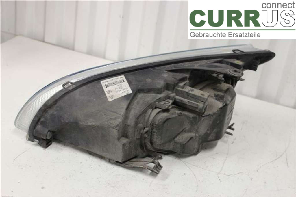 FORD FOCUS     04-07 Manuelles 5-Gang-Getriebe 4M5113W029AD 1,8 Flexifuel